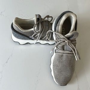 Sorel Kinetic sneakers